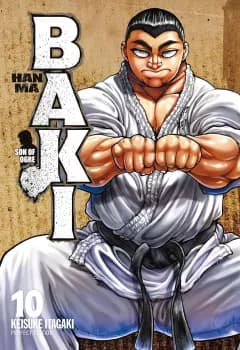 Manga Cover 12048