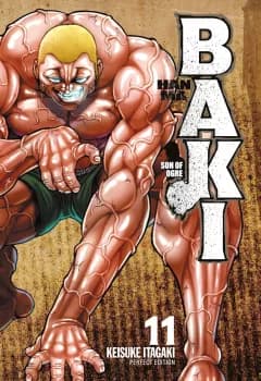 Manga Cover 12048