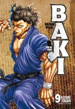 Manga Cover 12048