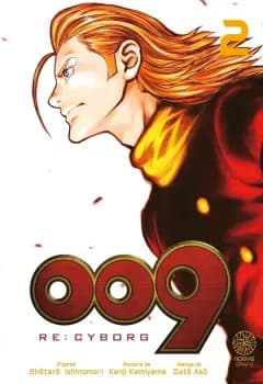 Manga Cover 12055