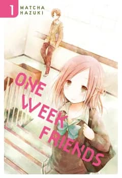 Manga Cover 12056