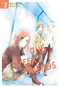 Manga Cover 12056