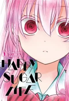 Manga Cover 12059