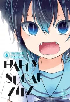 Manga Cover 12059