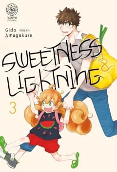 Manga Cover 9154