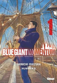 Manga Cover 12070