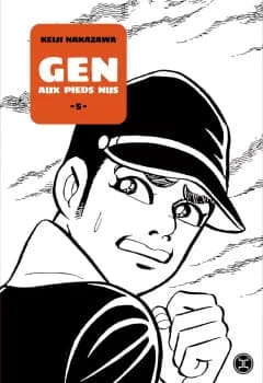 Manga Cover 640