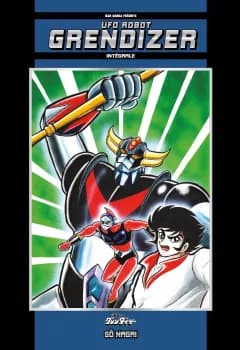 Manga Cover 12124