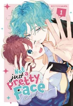 Manga Cover 12126
