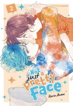 Manga Cover 12126