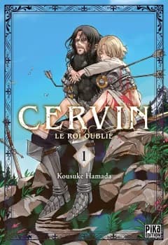 Manga Cover 12135