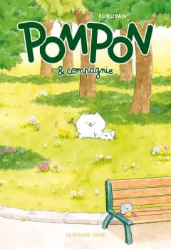 Manga Cover 12138