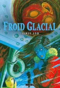Manga Cover 12139