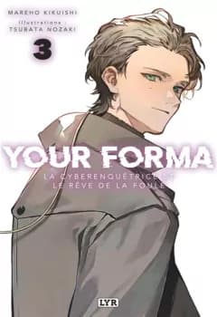 Manga Cover 12229