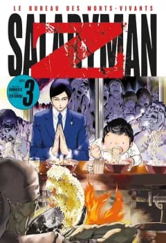 Manga Cover 12293