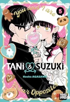 Manga Cover 12331