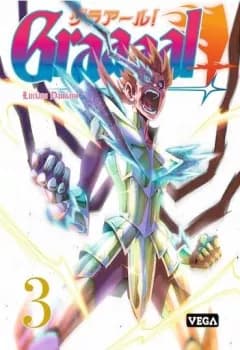 Manga Cover 12356