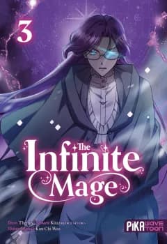 Manga Cover 12359