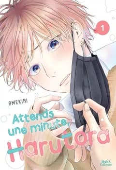 Manga Cover 12406