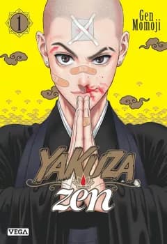 Manga Cover 12408