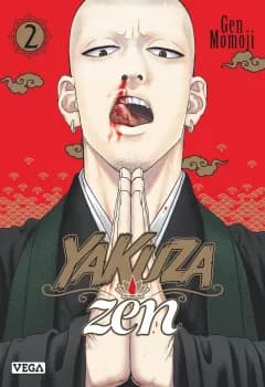 Manga Cover 12408
