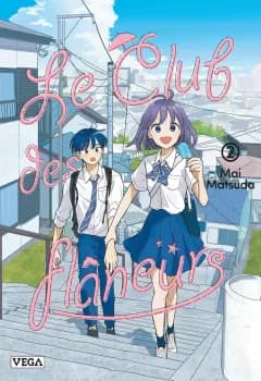 Manga Cover 12422