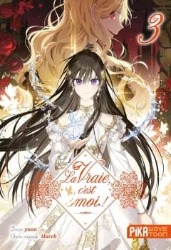 Manga Cover 12498