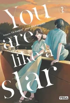 Manga Cover 12534