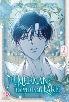 Manga Cover 12535