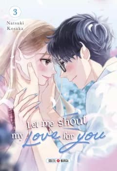 Manga Cover 12540