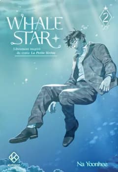 Manga Cover 12554