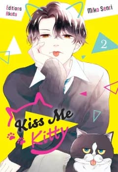 Manga Cover 12574