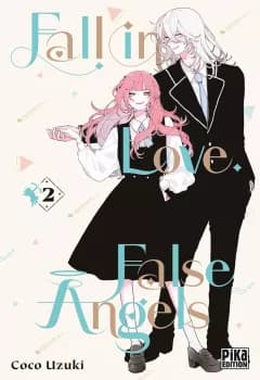 Manga Cover 12585