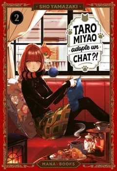 Manga Cover 12627
