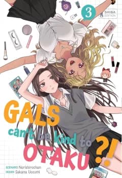 Manga Cover 12640
