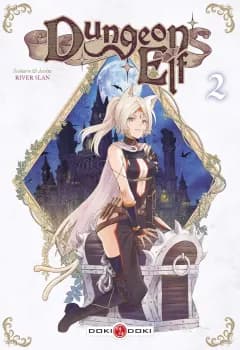 Manga Cover 12668
