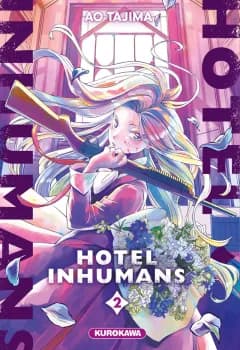 Manga Cover 12670