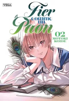 Manga Cover 12756