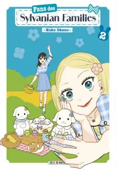 Manga Cover 12767