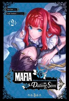 Manga Cover 12822