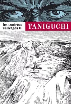 Manga cover