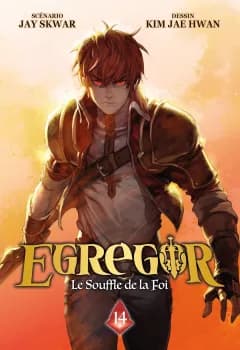 Manga Cover 2004