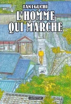 Manga cover
