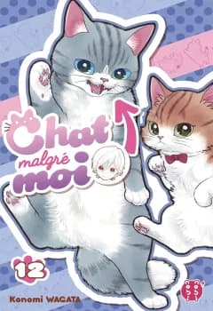 Manga Cover 299
