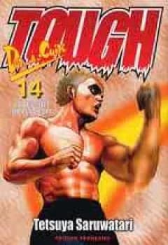 Manga cover
