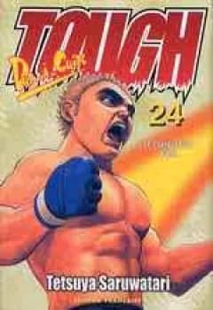 Manga cover