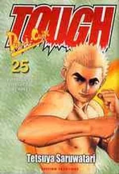 Manga cover