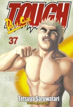 Manga cover