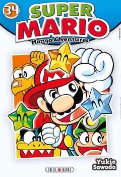 Manga Cover 371