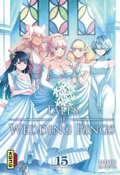 Manga Cover 447